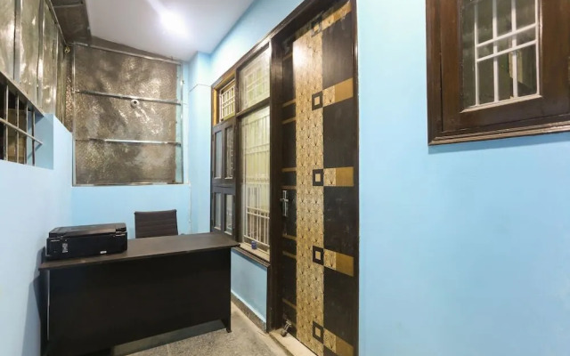 Gdd Kuteer by OYO Rooms