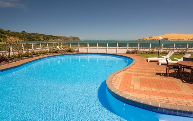 The Sands Hotel Hokianga