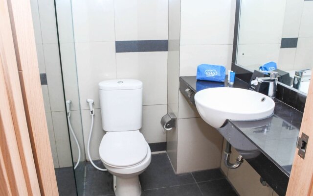 Airy Kuta Kartika Plaza 9 Bali