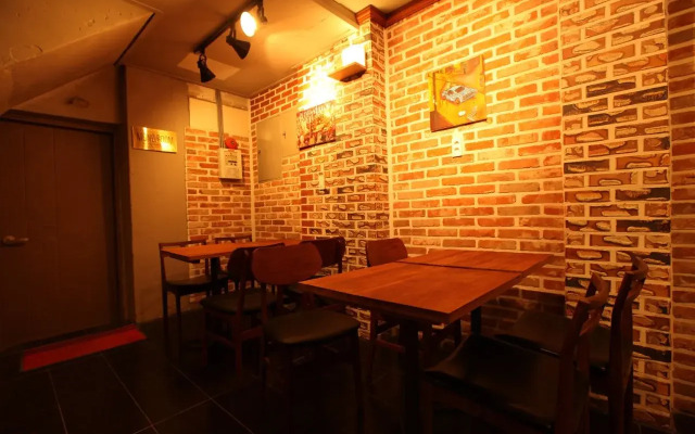 Dadareum Guest House