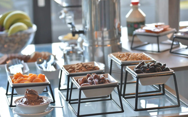 Athenaeum K 29 Hotel