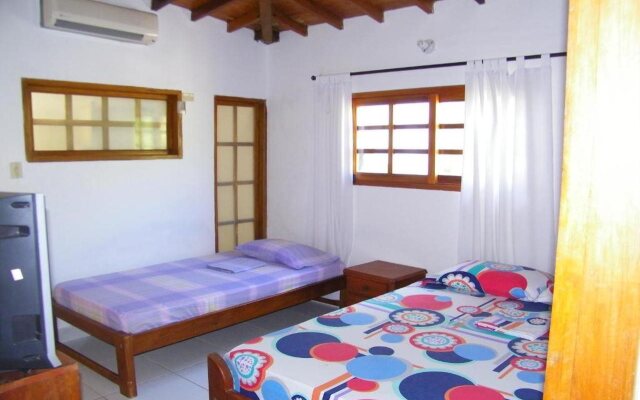 Hotel Villa Del Mar Covenas