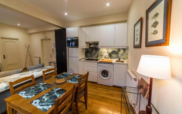 Apartmentos San Roque