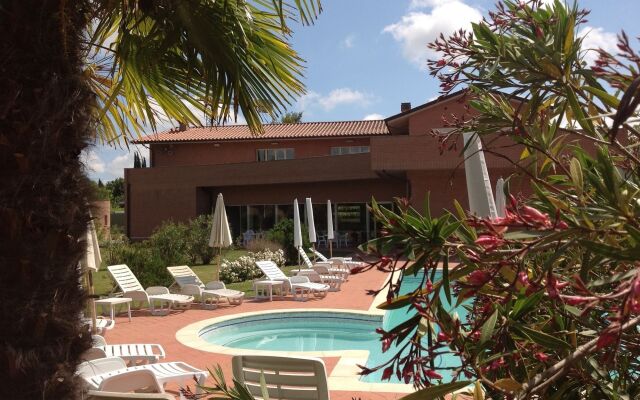 Residence San Rossore