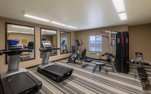 Candlewood Suites Midwest City by IHG