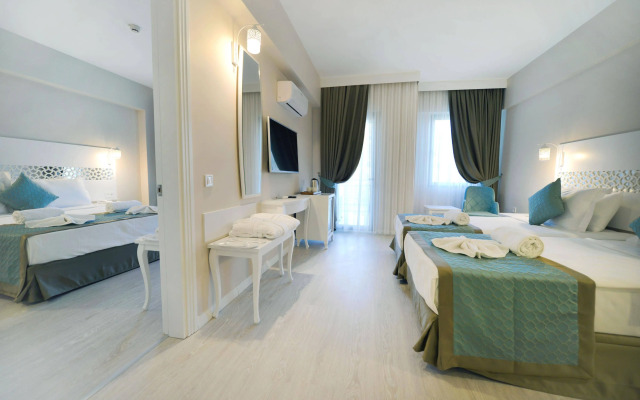 Adempira Termal & Spa Hotel