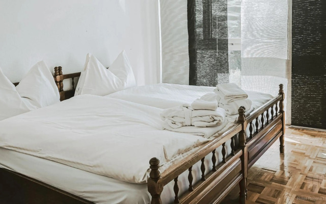 Hotel Regina Terme