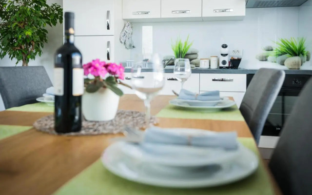 Apartma Lida 1