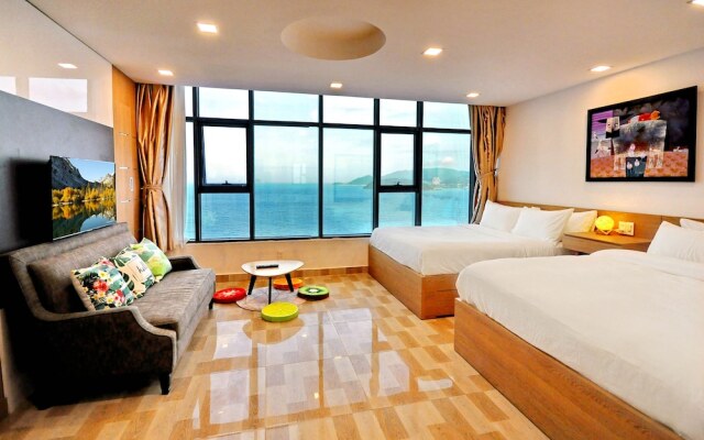 Sun and Sea Muong Thanh Holidays