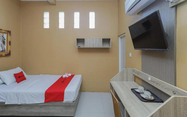 OYO 90061 Melati House Syariah