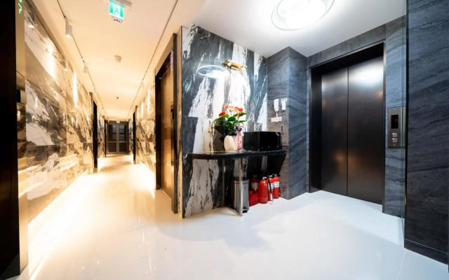 YTT Hotel Seomyun