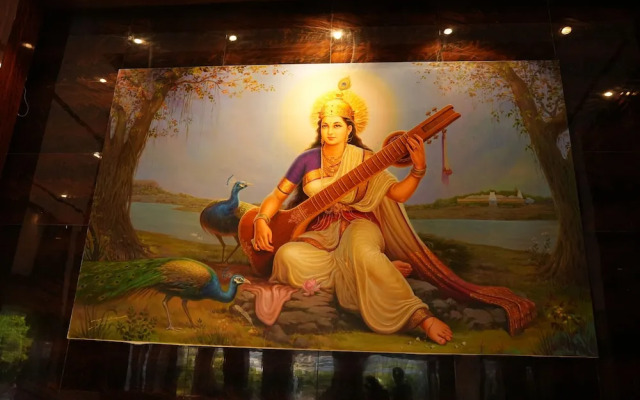 Lords Hrim Akshara Resort