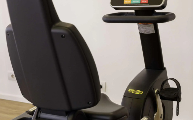 Best Western Plus Hotel Bologna