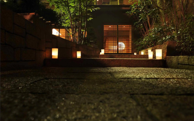 Ryotei Jyusouya