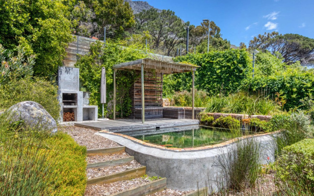 Table Mountain Retreat