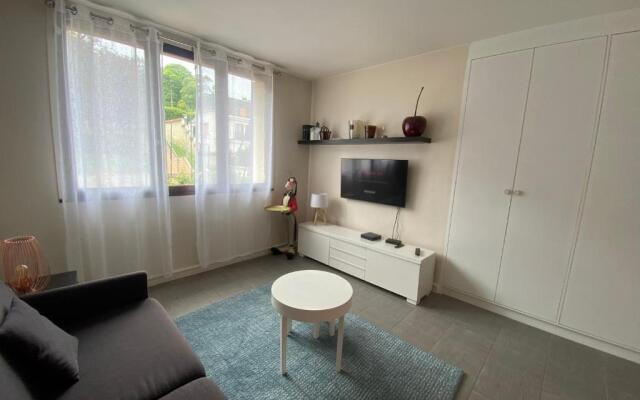 Studio Villennes Sur Seine