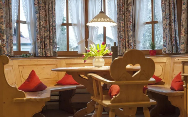 Ferienwohnungen Zum Sommerfrischler