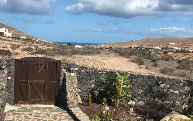 Vereda de Las Camellas