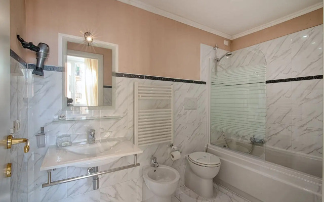 Home Grifondoro Bed & Breakfast