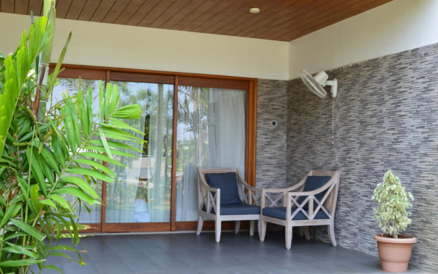 Welcomhotel by ITC Hotels, Kences Palm Beach, Mamallapuram