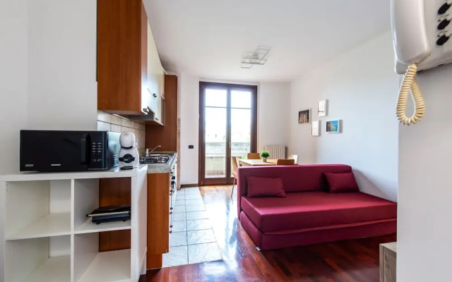 Residenza all Angelo