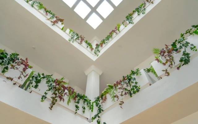 Hotel Calimera Fido Gardens