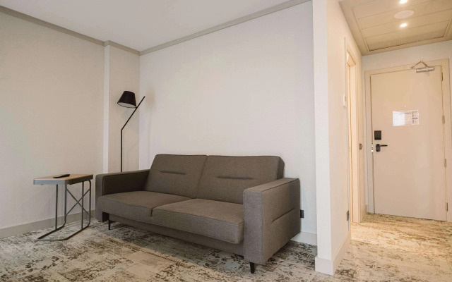 Mercure Sibiu Arsenal