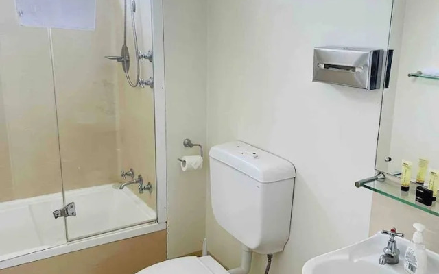 Unwind Adelaide City Studio No 312