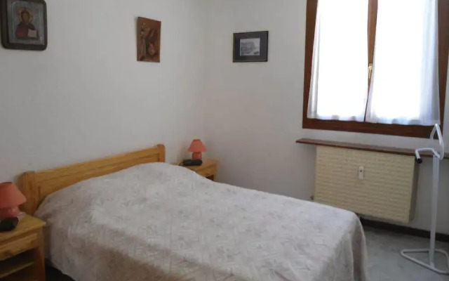 Appartement à Pra-Loup 1600