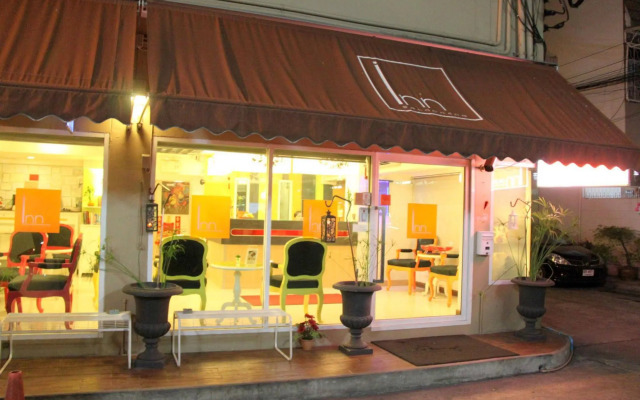 The Inn Saladaeng