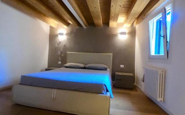 Casa Calle Pescheria