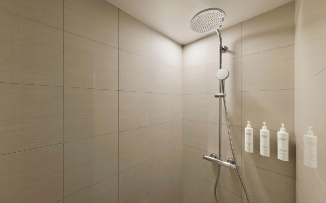 Courtyard by Marriott Nagoya