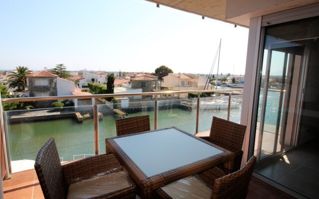 Apartamento 3306- Les Marines Garbí 2-5