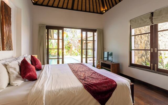 Sukanami Villa Ubud by ecommerceloka