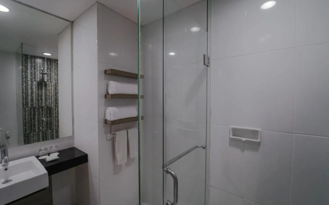 Patra Bandung Hotel