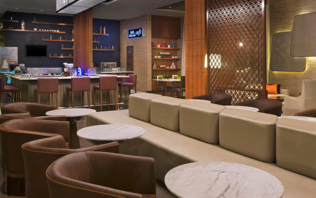 Sheraton Hyderabad Hotel