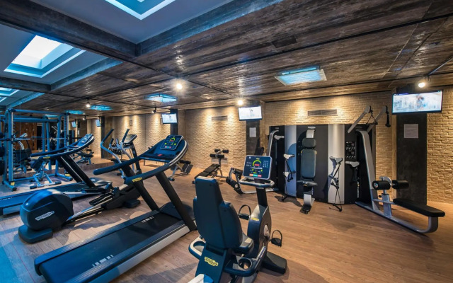 Corissia Harmony Hotel