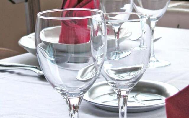 Hôtel et Restaurant du Col Osquich