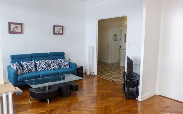Apartment Le Rossi Biniamar