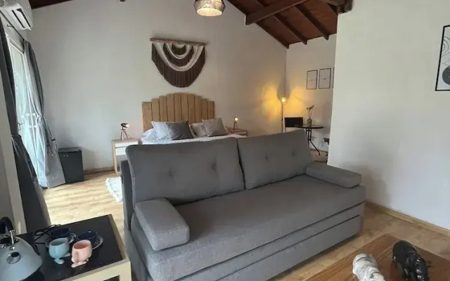 Brisas del Campo Glamping