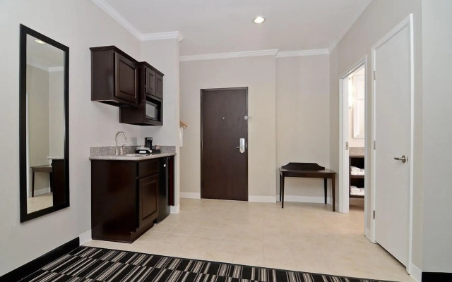 Quality Inn & Suites Bryan-College Station