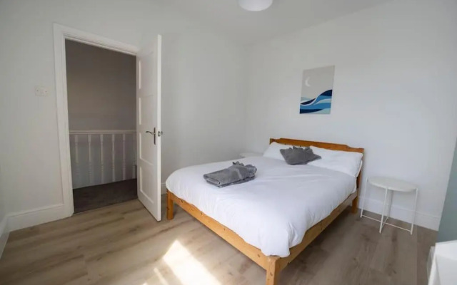 Spacious Holiday Home in Porthcawl