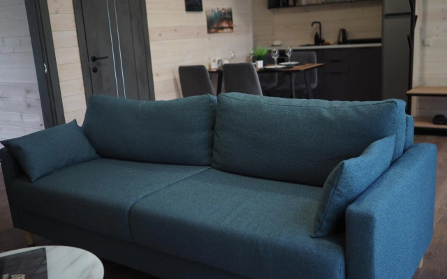 Мы дома - Зеркальный лес