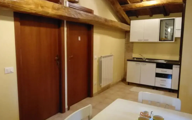 Agriturismo Fattoria Didattica I Due Mondi