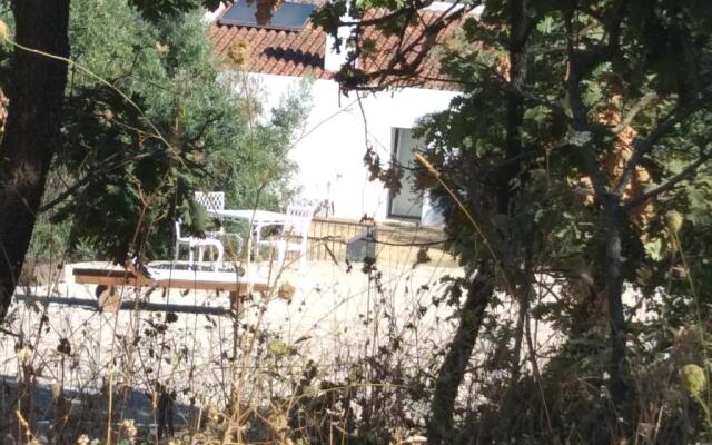 ALENTEJO Mountain Vacation House