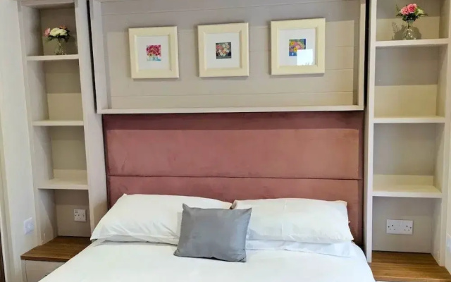 Caplor Glamping and Lodges