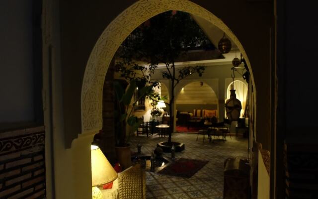 Riad Soleil