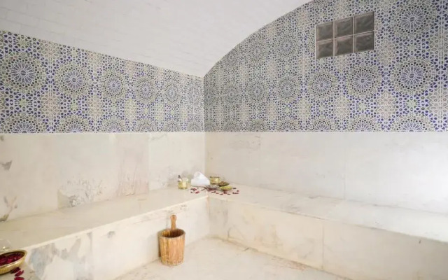 Agadir Beach Club Hotel