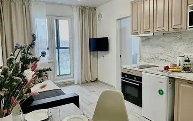 Апартаменты ПОДЕЛАМ на ул. 250-летия Челябинска, д. 29