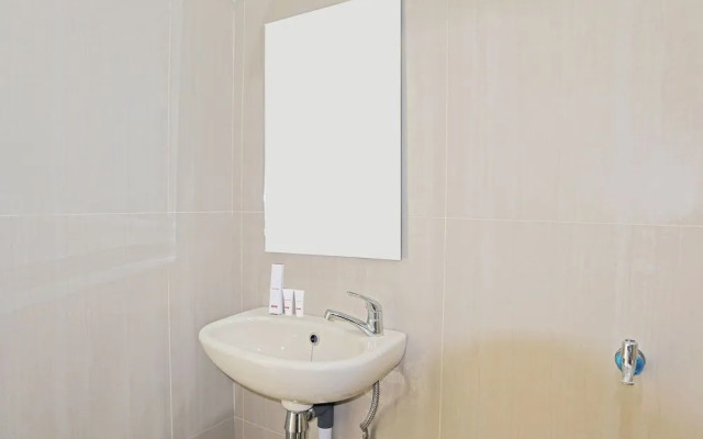 OYO 1326 Mahakam Guest House